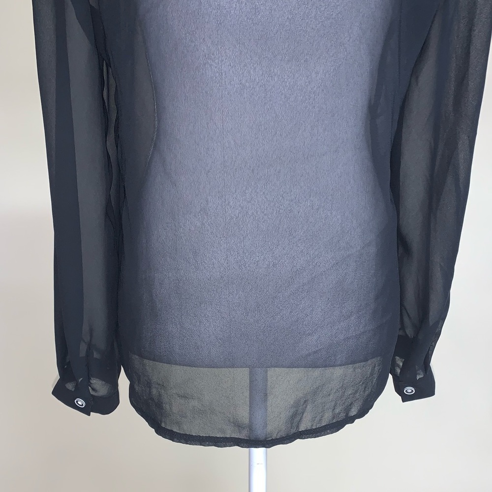 Handsome & Honey Top - Picture 7 of 8